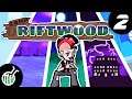 Magicast Party: Riftwood | Through the Looking Glass -2-
