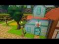 Making Stardew Valley in 3D: Getting Started & Harvey's Clinic (Dreams PS4)