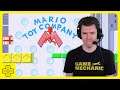 Mario vs Donkey Kong | Game Builder Garage