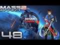 Mass Effect 2: Legendary Edition PS5 Blind Playthrough with Chaos part 48: IFF Needed