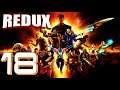 Mass Effect 2 REDUX - Part 18: Arrival