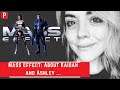Mass Effect | About Kaidan and Ashley Vlog