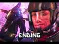 Mass Effect Legendary Edition | Sovereign Last Battle | Ending Part 33 (PS5)