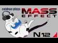 Mass Effect - Part 12: The Service of Nirali Bhatia [Unspoiled]