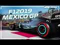 MAX VERSTAPPEN IS TE SNEL! #MexicoGP Kwalificatie! (Formule 1: 2019 Mexico)