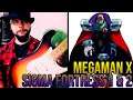 Megaman X - Sigma Fortress 1 & 2 Theme (Guitar Cover / Rock Remix)