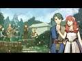 "Melody of Water" (Extended) - Fire Emblem Echoes: Shadows of Valentia Soundtrack