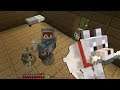 MIS NUEVAS MASCOTAS - Serie Noob Minecraft #6