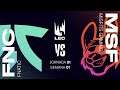 MISFITS VS FNATIC | LEC Summer split 2021 | JORNADA 1  | League of Legends