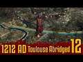 MK1212 AD Toulouse #12 | Absolutely Bubonic | Abridged Gameplay Commentary