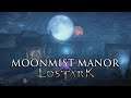 Moonmist Manor (Normal) - Gunlancer Solo - Lost Ark Online Closed Beta