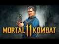 Mortal Kombat 11 - Ash Williams 'Email Leak' Discussed By Bruce Campbell!