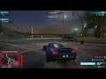 Need for Speed: Most Wanted (2012) - Blacklist 3: Bugatti Veyron Super Sport vs. Hennessey Venom GT