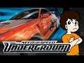 Need For Speed: Underground - valeforXD