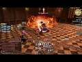 Neon Genesis Learns Mouse And Keyboard In FFXIV At Lv.50 ~ Part 2 ~ The Vault