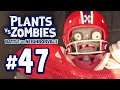 Never Count the Zombies Out - Plants vs Zombies: Battle for Neighborville #47 (Co-op)