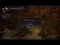 Nioh 2 i think i spotted a hacker Part 1
