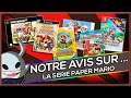 [Notre Avis Sur ...] La Série Paper Mario !