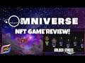 OMNIVERSE: OMNILEGENDS NFT GAME INFO! | WHAT IS OMNIVERSE? | OMNILEGENDS PLAY2EARN?