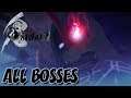 Oninaki - All Bosses