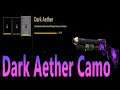 Only 3 Camos left For Dark Aether Camo! | CoD Black Ops Cold War Zombies