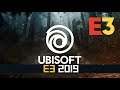Opinião Old Hardcore #104 - Conferência Ubisoft E3 2019