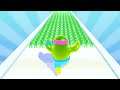PERFECT LEVEL in Join Blob Clash - Join Blob Clash All Level Gameplay Walkthrough Android IOS