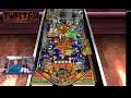 Pinball Arcade Steam e micky31003100 Crew Fortnite 04112021