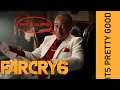 PROBLEMS WITH FARCRY 6 CO-OP #FARCRY6