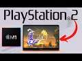 PS2 Emulator for M1 Mac PCSX2 Setup Guide | Final Fantasy, Kingdom Hearts, Persona 4, God of War II