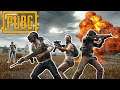 PUBG Livestream - PLAYERUNKNOWN'S BATTLEGROUNDS Squads