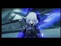 Punishing Gray Raven| Event Frozen Darkness Lucia Crimson Abyss Gameplay PR-12 Boss Fight
