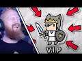 Pwnstarr Reacts to "A Crap Guide to Final Fantasy XIV - Tanks" - By JoCat