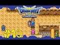 Reached Asham - Dragon Quest III: The Seeds of Salvation #10