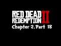 Red Dead Redemption 2, Chapter 2 Part 18