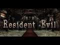Resident Evil HD Remaster - 60fps - First Real Playthrough