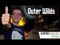 Review - Outer Wilds - Een intergalactische puzzel!