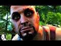 Road to Far Cry 6 - Far Cry 3 Classic Edition Gameplay Deutsch - Vaas Wahnsinn Zitat