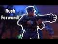 Rush Forward, Shotguns Blazing! - HALO REACH in XCOM 2