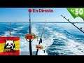russian fishing 4 - #31 - lago Oso -DE CARPAS - Español HD