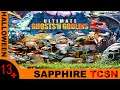 Sapphire TCSN | Ultimate Ghosts 'n Goblins