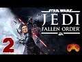 SCHRECK lass nach! #02 STAR WARS Jedi: Fallen Order Gameplay/Deutsch