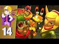 Scratch Behind the Ears - Let's Play Jak 3 - Part 14
