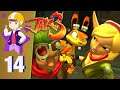Scratch Behind the Ears - Let's Play Jak 3 - Part 14