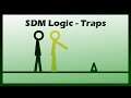 SDM Logic - Traps