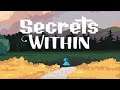 Secrets Within - Playthrough (puzzle exploration game)