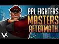 SFV - PPL Fighters Masters 2019 Aftermath! Pro Player Discussion, Meta & CPT For Street Fighter 5
