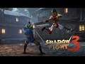 Shadow Fight 3 Gameplay Chapter III Ultra High Graphics