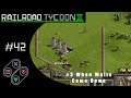 Shall We Play Railroad Tycoon II - Part 42: Oil Tycoon