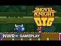 Shovel Knight Dig - Switch Gameplay (PAX West 2019)